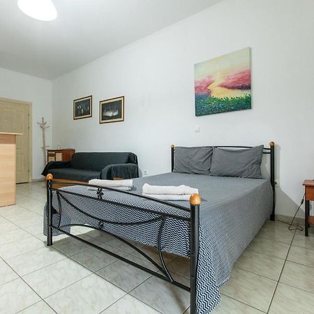 Central Cozy Apartment 3 Sparta Buitenkant foto